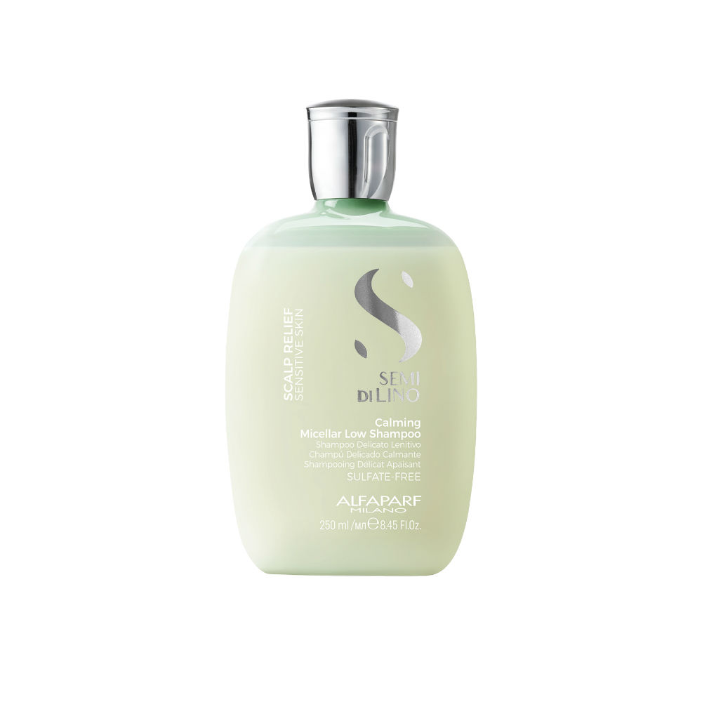 Alfaparf Semi Di Lino Scalp Relief Calming Shampoo